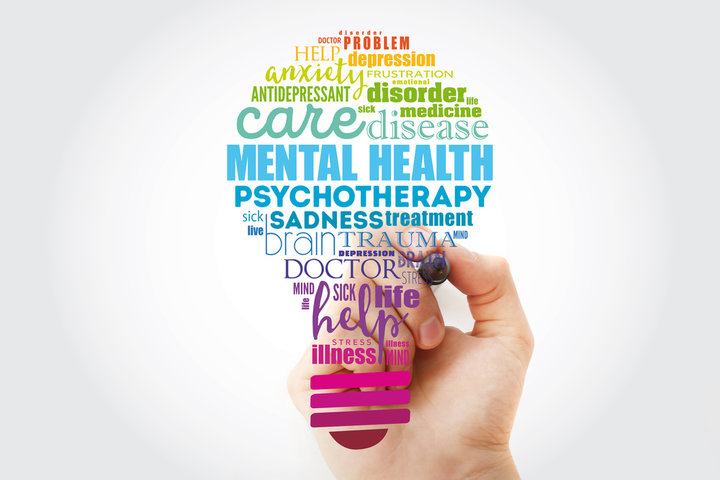 La Salud Mental: Estigma y Diálogo Abierto